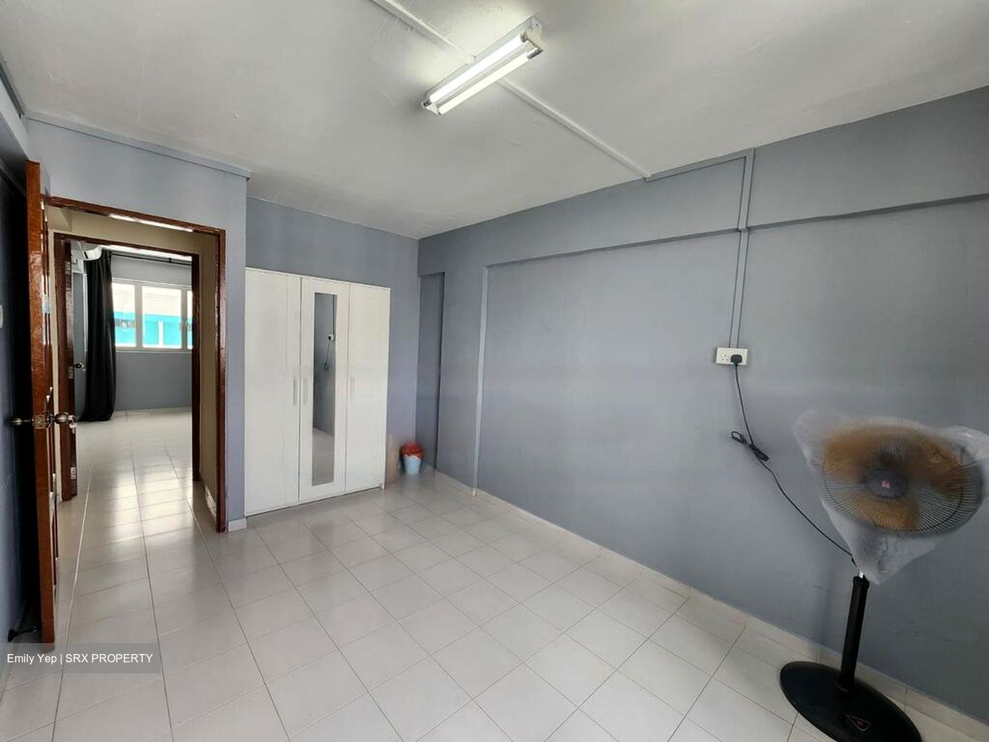Blk 110 Woodlands Street 13 (Woodlands), HDB 4 Rooms #505120871